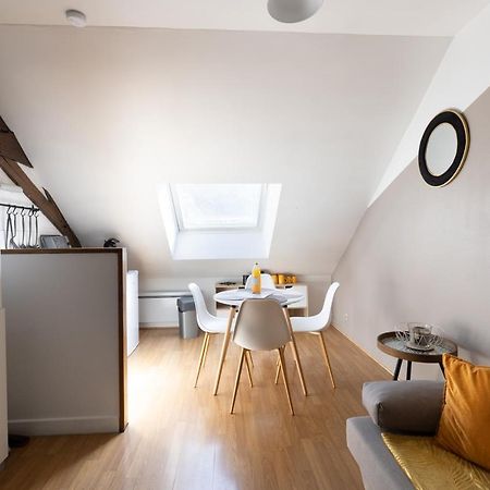 L'Appart K-Shmire- Cosy Et Spacieux, 4 Pers Le Mans Bagian luar foto