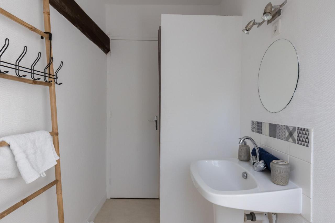 L'Appart K-Shmire- Cosy Et Spacieux, 4 Pers Le Mans Bagian luar foto