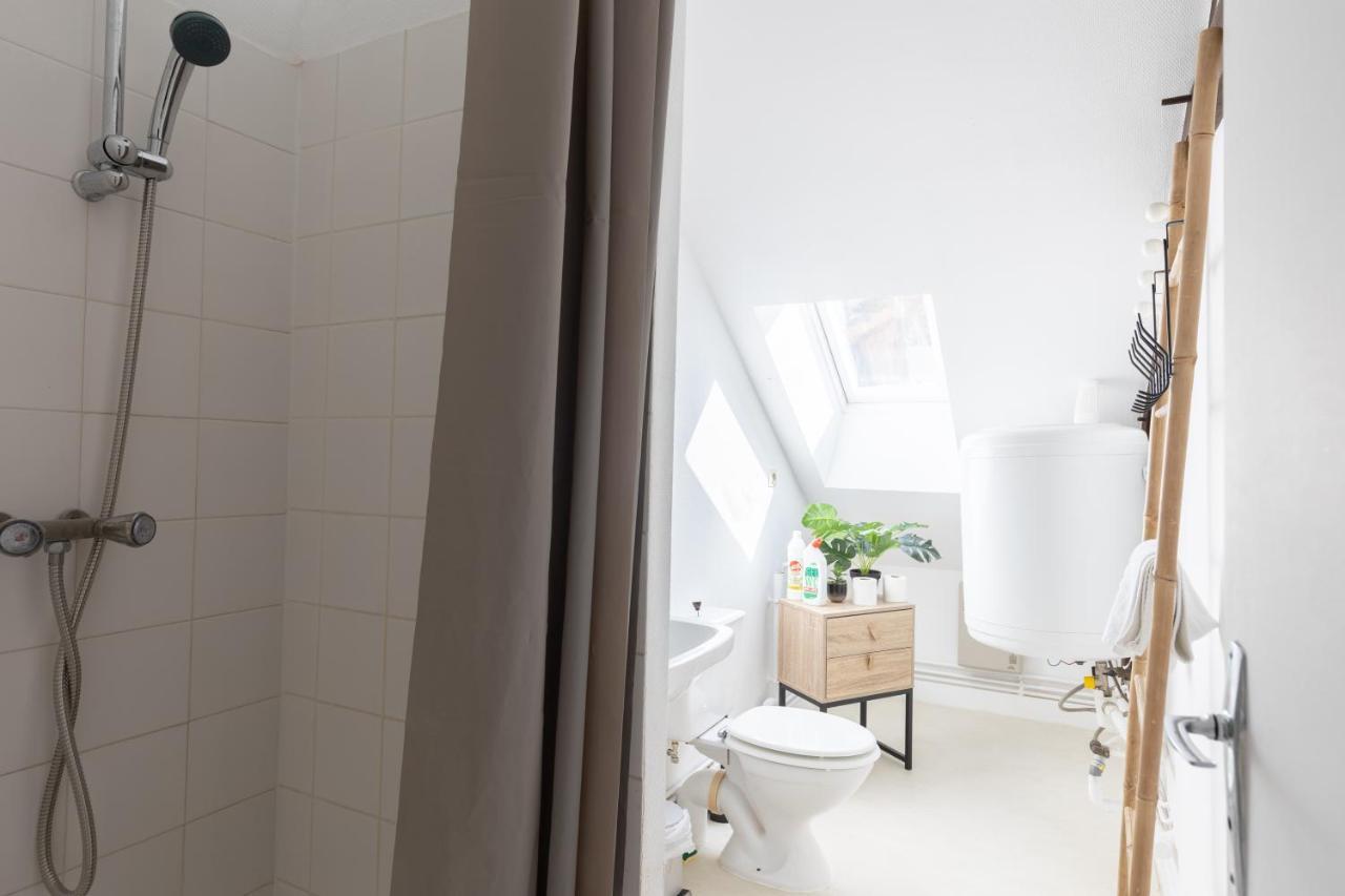 L'Appart K-Shmire- Cosy Et Spacieux, 4 Pers Le Mans Bagian luar foto